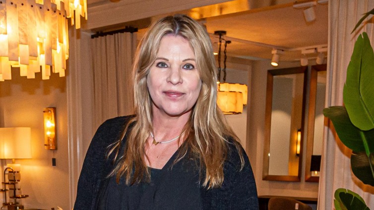 Tina Nijkamp, kijkcijferexpert die niet kijkt naar eigen presentatie